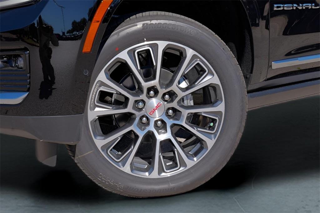 new 2026 GMC Yukon XL car, priced at $101,164