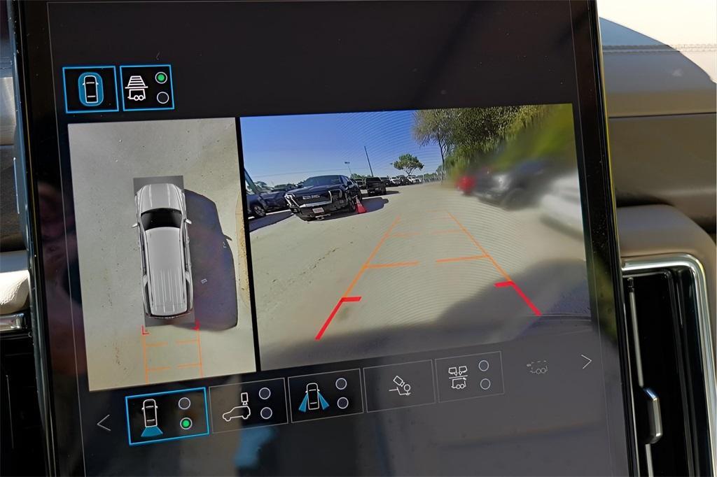 new 2026 GMC Yukon XL car, priced at $101,164