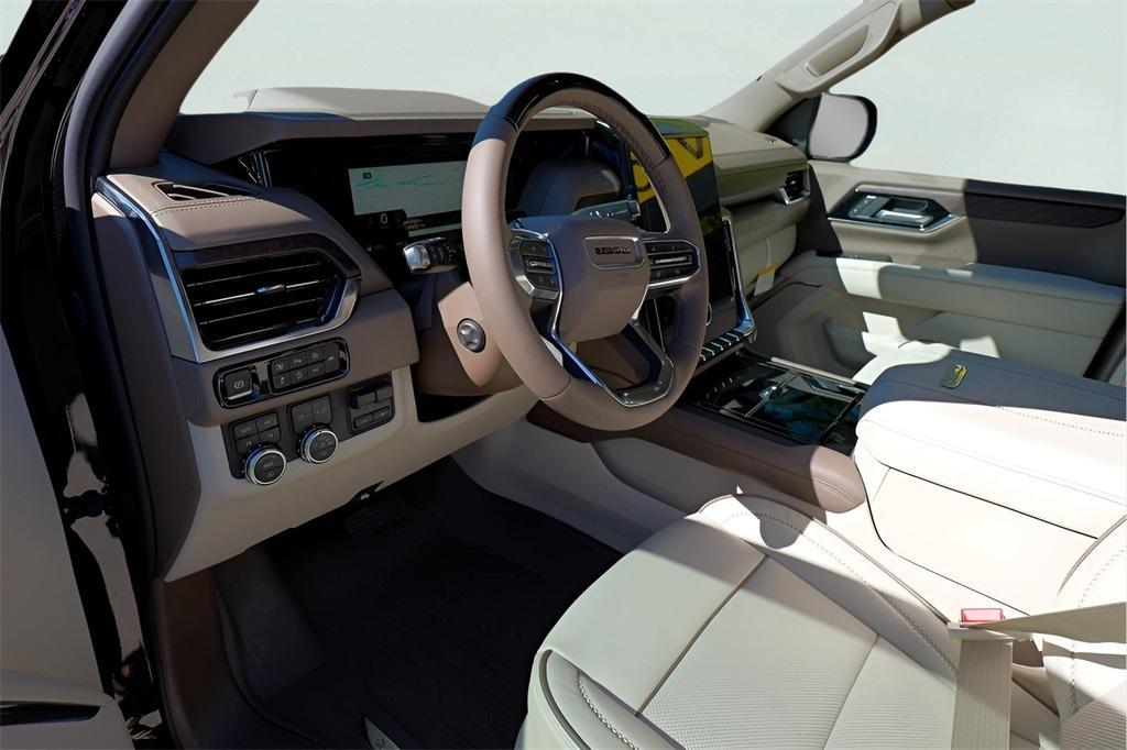 new 2026 GMC Yukon XL car, priced at $101,164