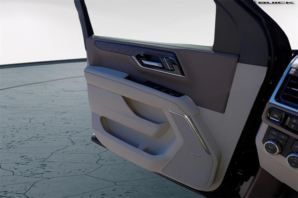 new 2026 GMC Yukon XL car, priced at $101,164