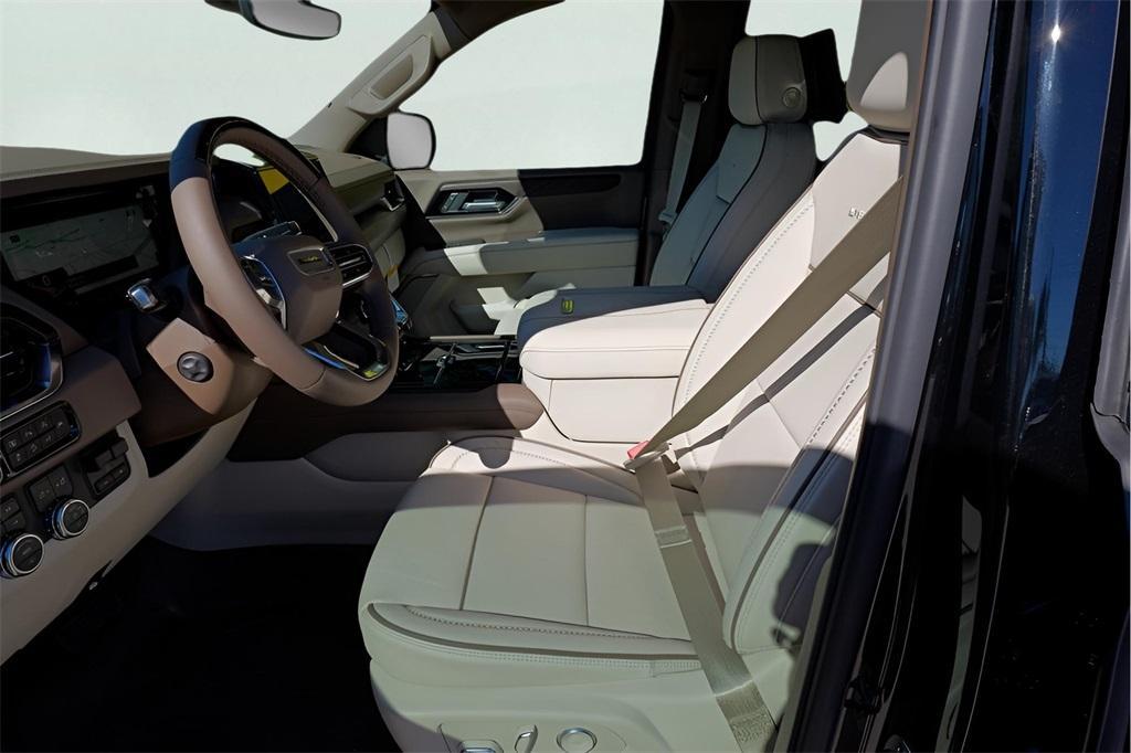 new 2026 GMC Yukon XL car, priced at $101,164