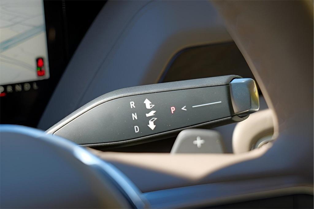 new 2026 GMC Yukon XL car, priced at $101,164