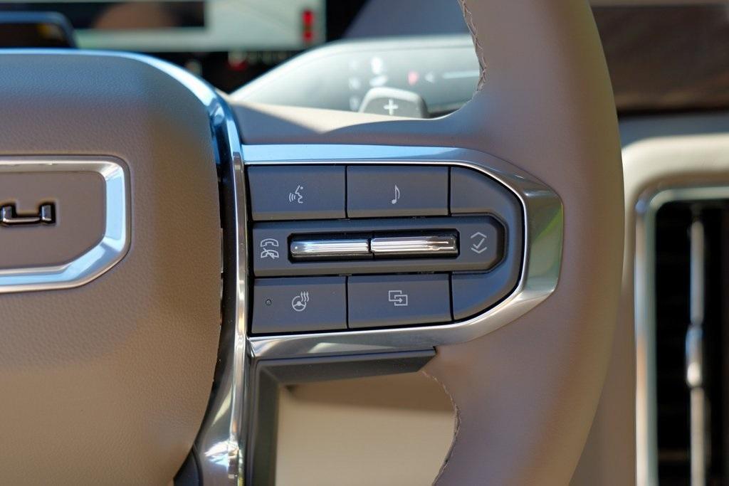 new 2026 GMC Yukon XL car, priced at $101,164