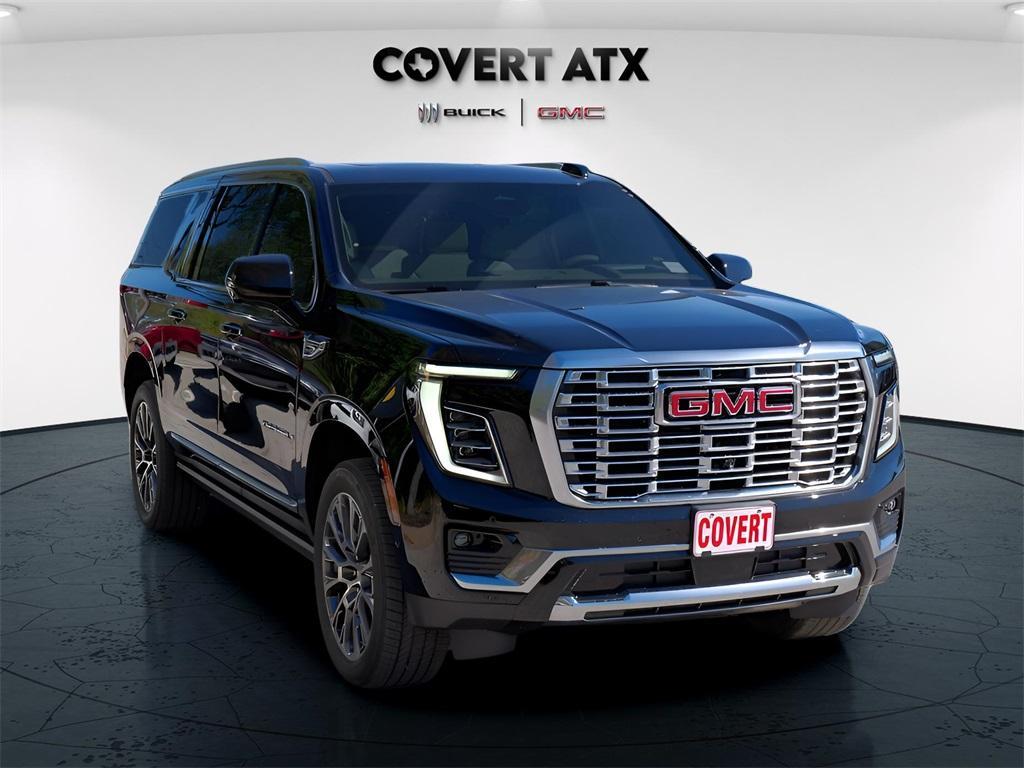 new 2026 GMC Yukon XL car, priced at $101,164