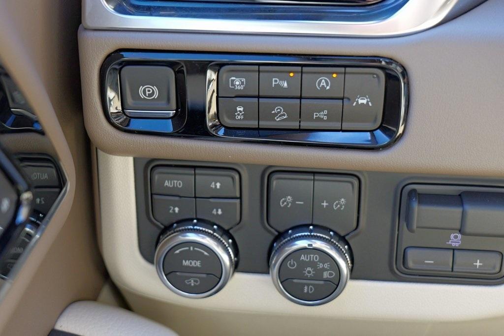 new 2026 GMC Yukon XL car, priced at $101,164