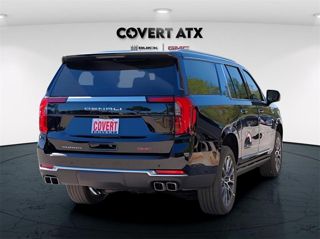 new 2026 GMC Yukon XL car, priced at $101,164