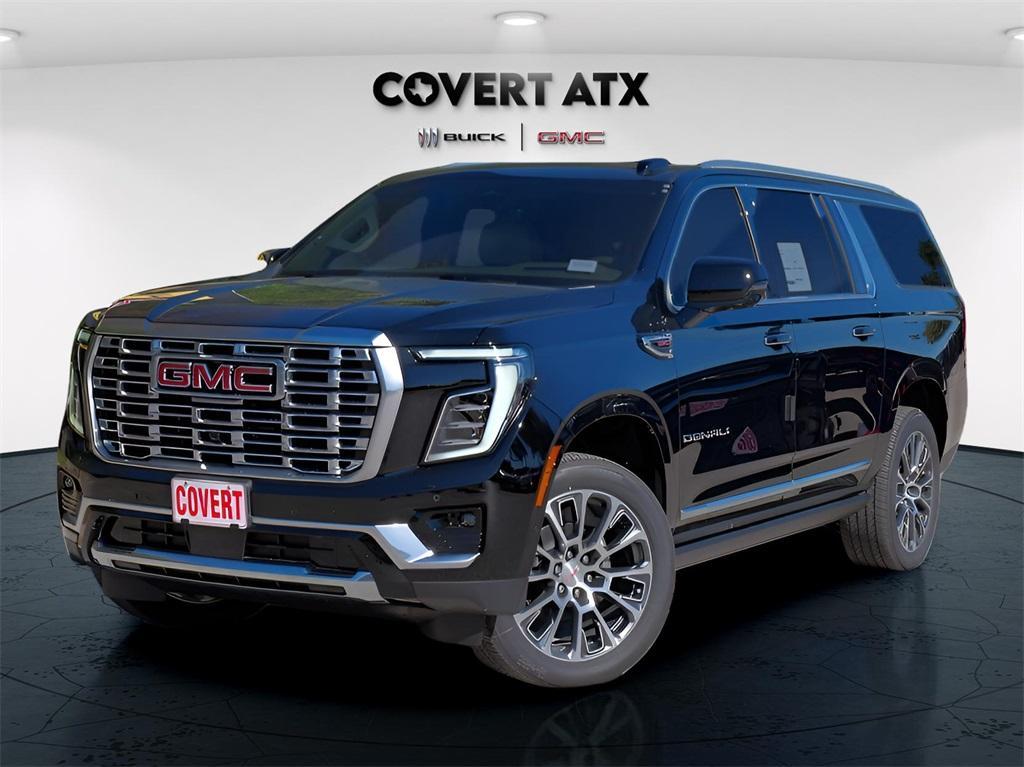 new 2026 GMC Yukon XL car, priced at $101,164
