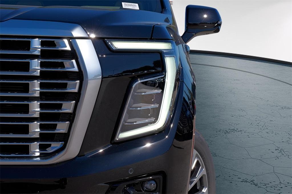 new 2026 GMC Yukon XL car, priced at $101,164