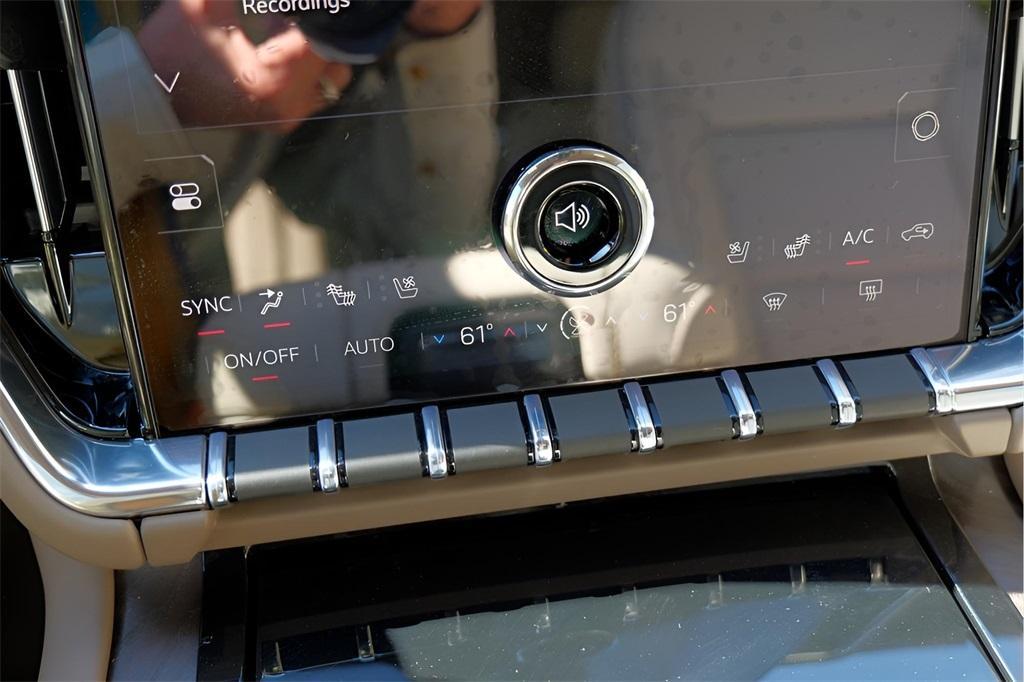 new 2026 GMC Yukon XL car, priced at $101,164