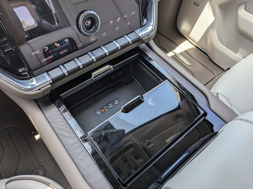 new 2025 GMC Yukon XL car, priced at $91,955