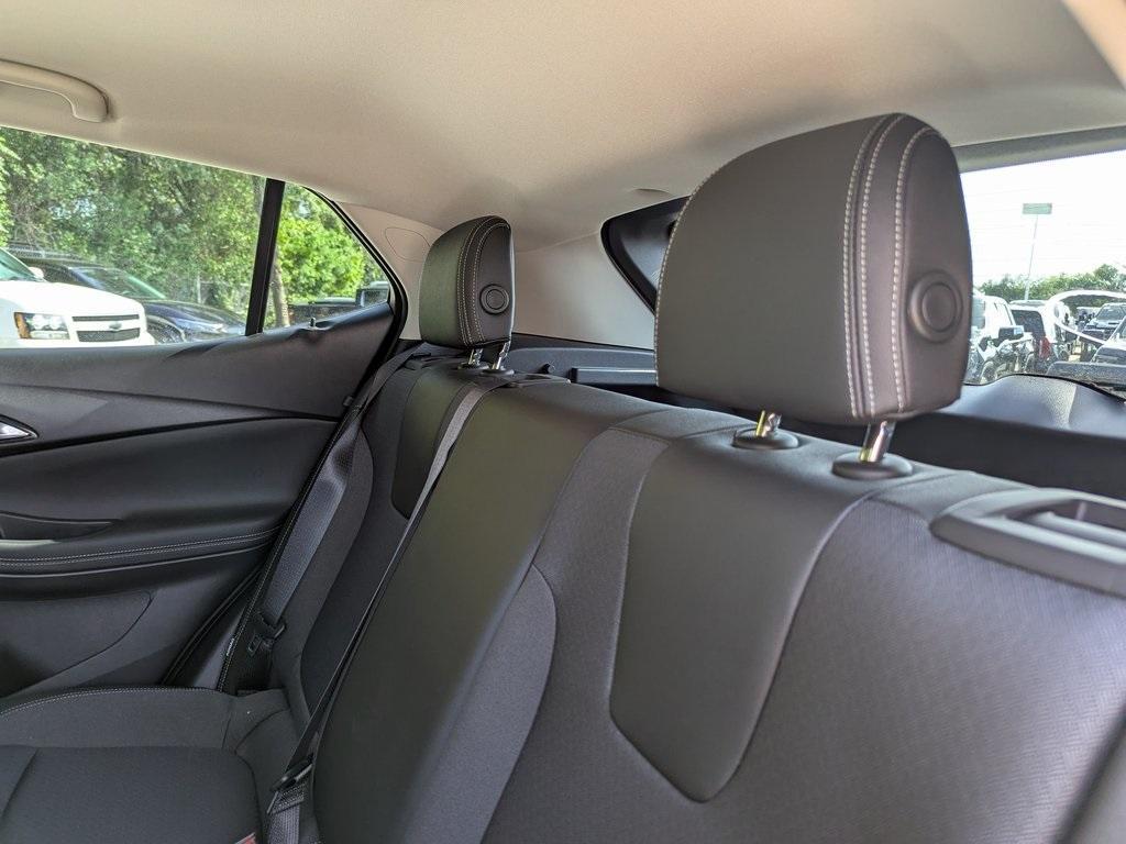 new 2026 Buick Encore GX car, priced at $24,170