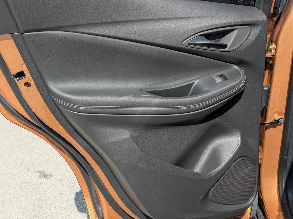 new 2026 Buick Encore GX car, priced at $24,170