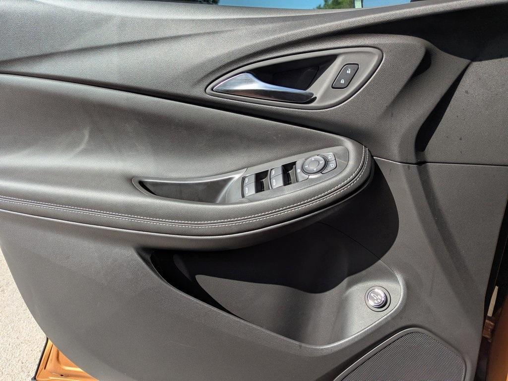 new 2026 Buick Encore GX car, priced at $24,170