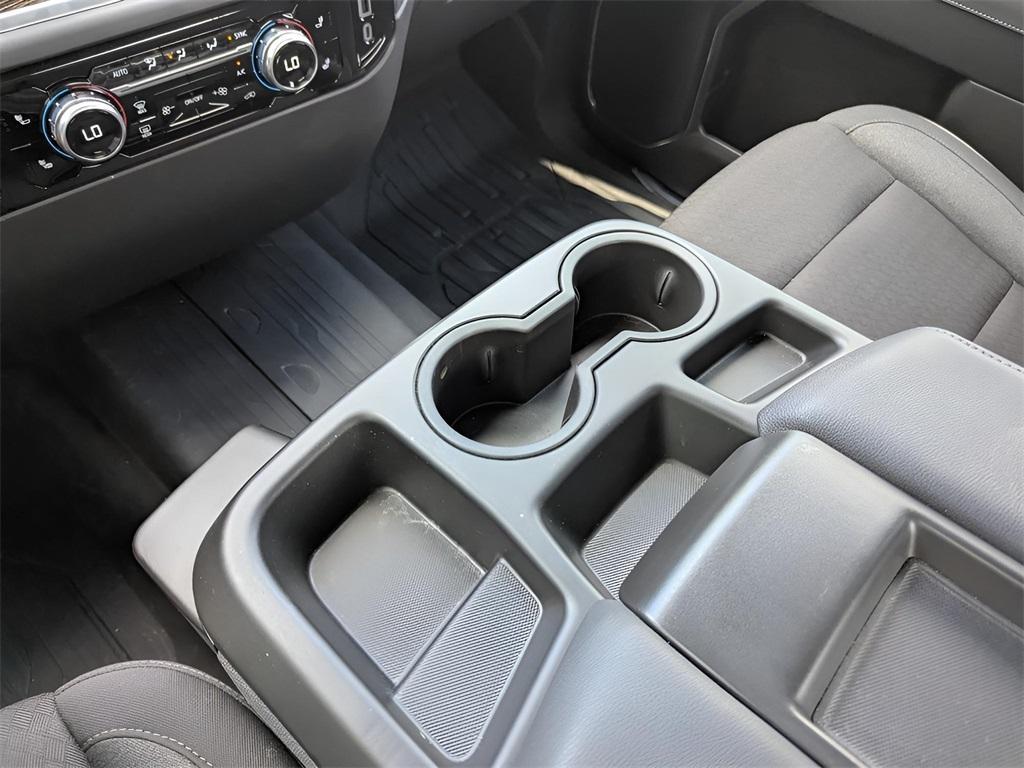 new 2025 GMC Sierra 1500 car, priced at $42,315