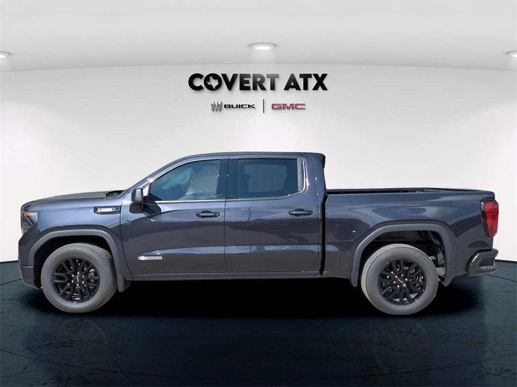 new 2025 GMC Sierra 1500 car, priced at $42,315