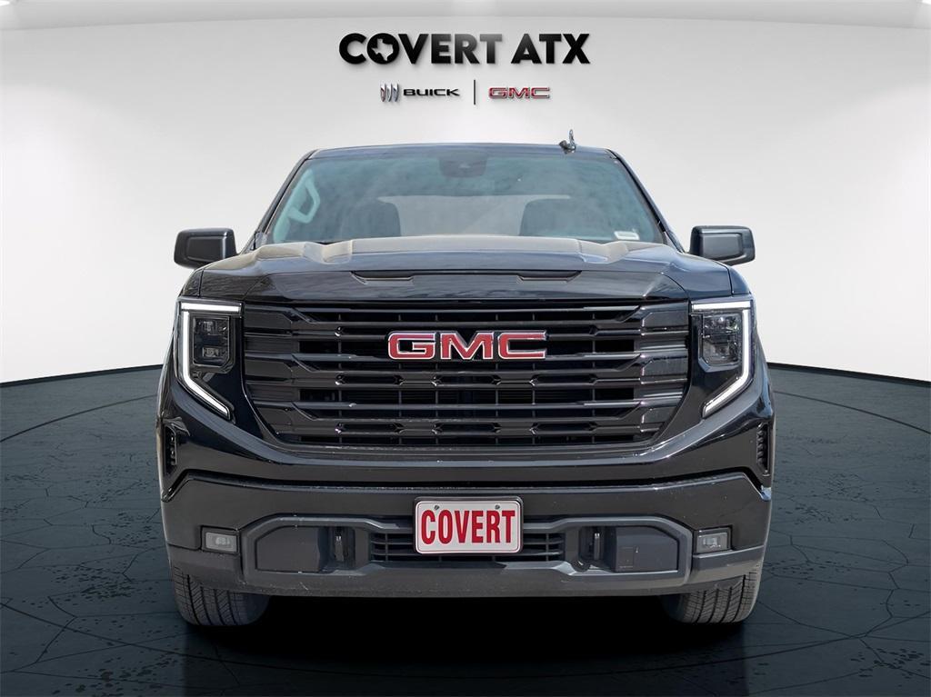 new 2024 GMC Sierra 1500 car, priced at $46,270