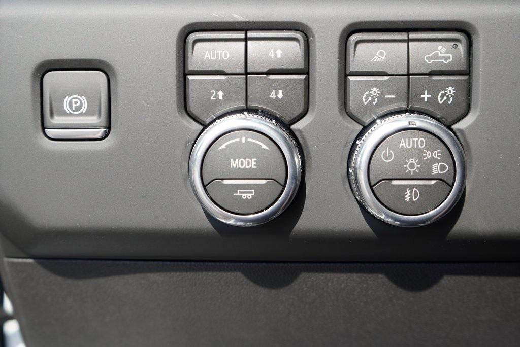 new 2026 GMC Sierra 1500 car, priced at $75,745