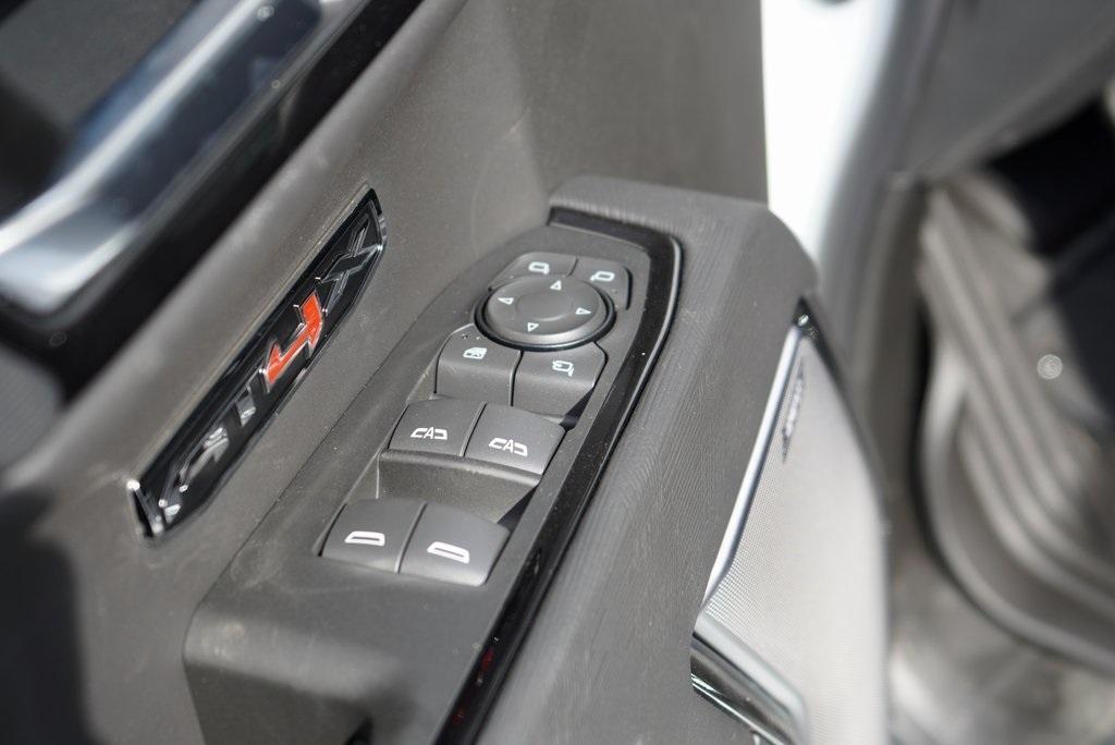 new 2026 GMC Sierra 1500 car, priced at $75,745