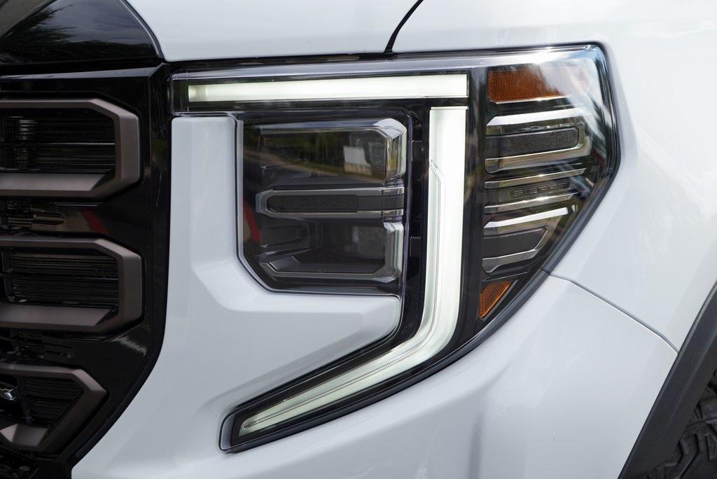 new 2026 GMC Sierra 1500 car, priced at $75,745