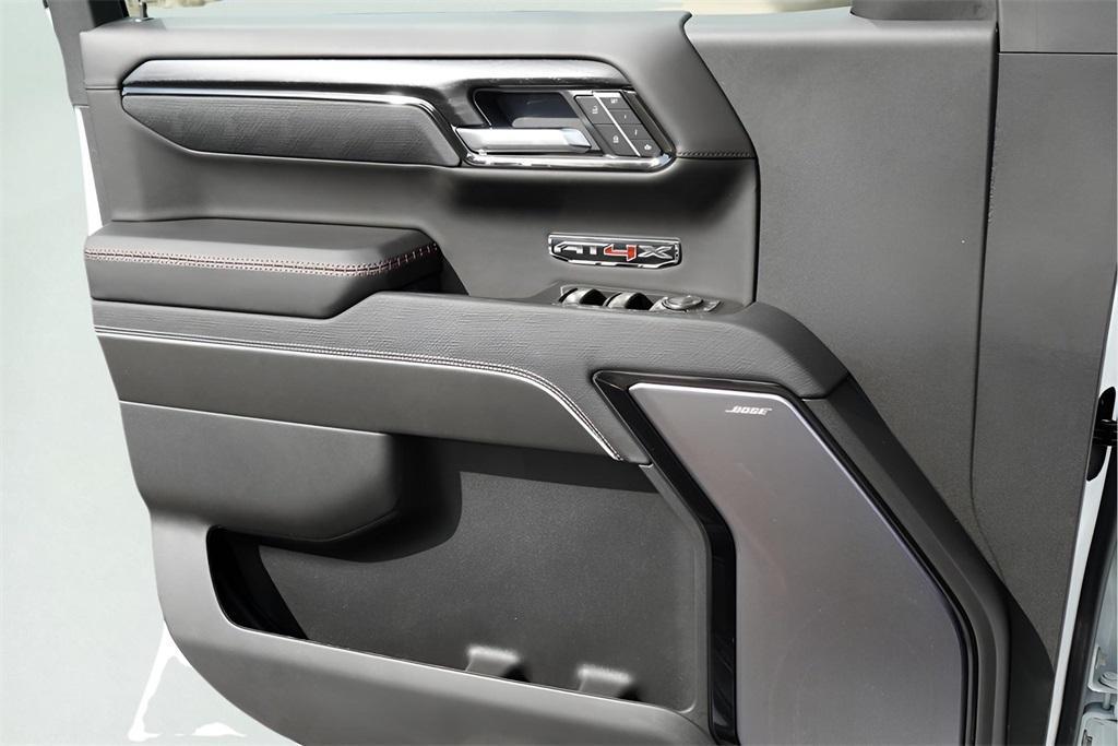 new 2026 GMC Sierra 1500 car, priced at $75,745