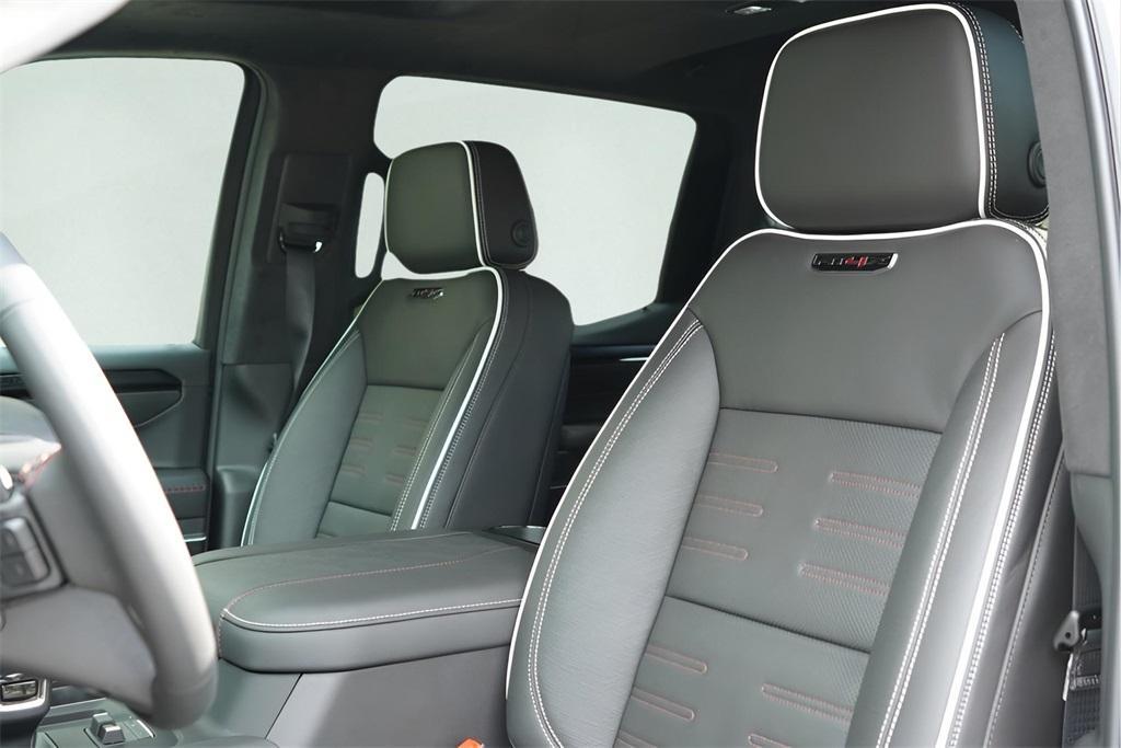 new 2026 GMC Sierra 1500 car, priced at $75,745
