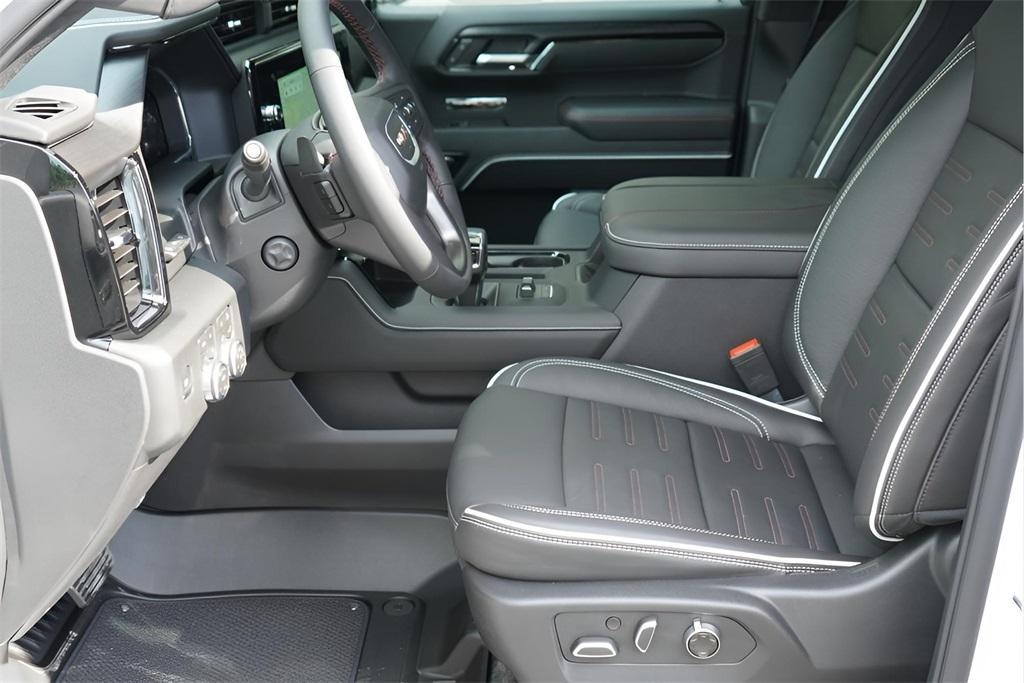 new 2026 GMC Sierra 1500 car, priced at $75,745