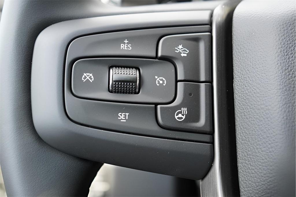 new 2026 GMC Sierra 1500 car, priced at $75,745