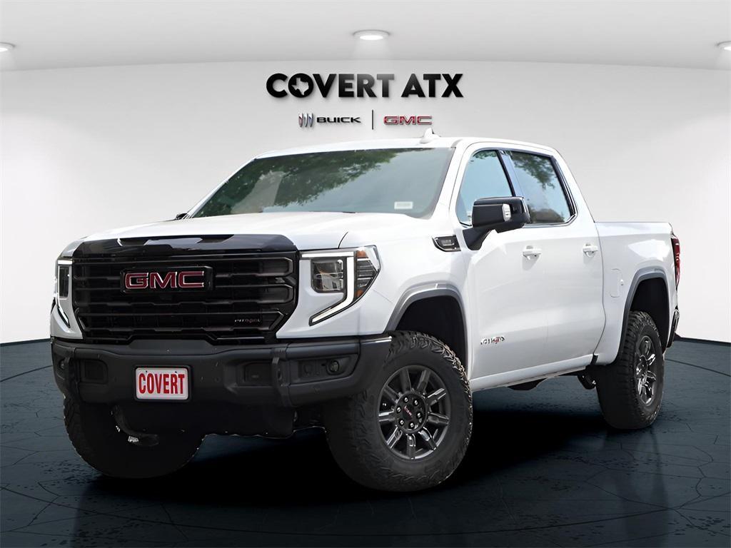 new 2026 GMC Sierra 1500 car, priced at $75,745