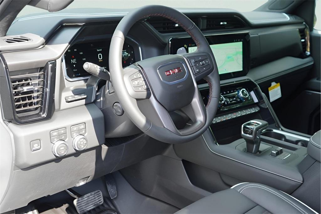 new 2026 GMC Sierra 1500 car, priced at $75,745