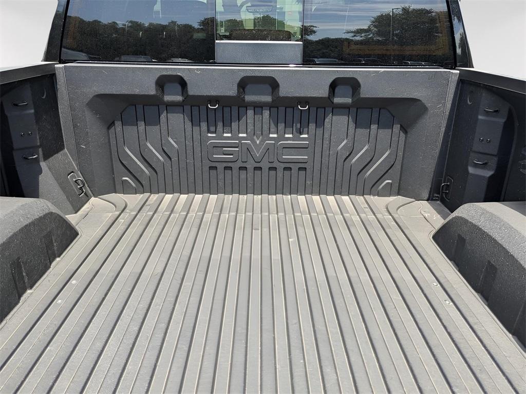 new 2026 GMC Sierra 1500 car, priced at $81,655