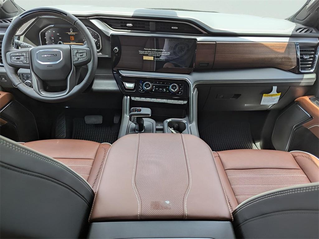 new 2026 GMC Sierra 1500 car, priced at $81,655