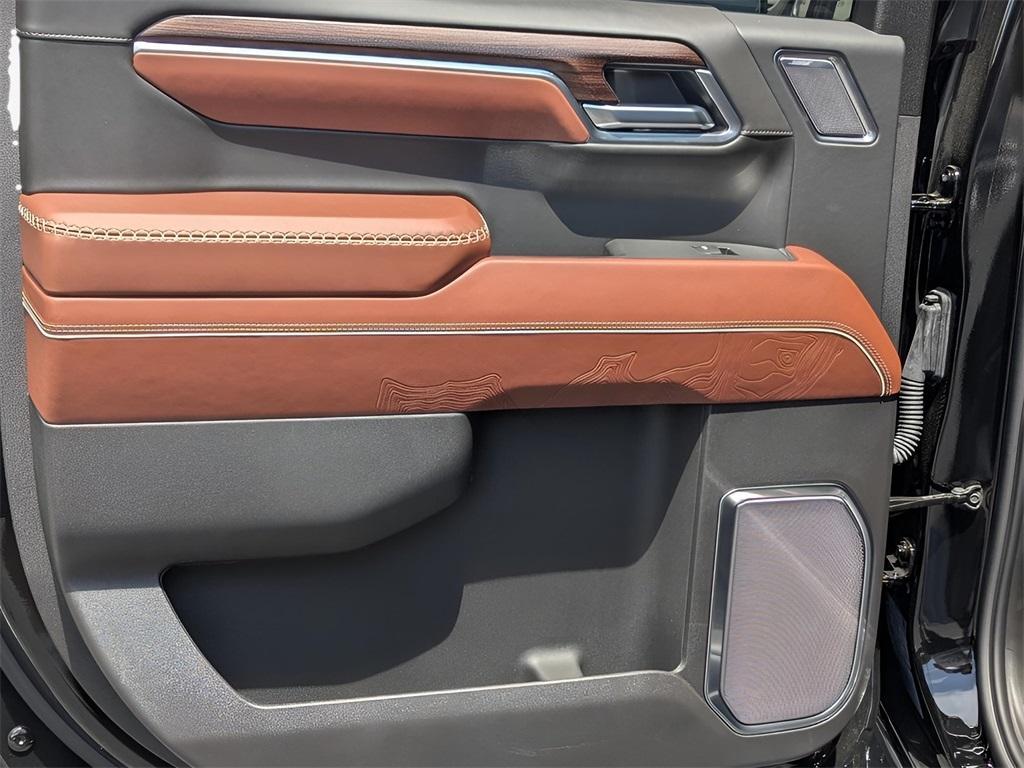 new 2026 GMC Sierra 1500 car, priced at $81,655
