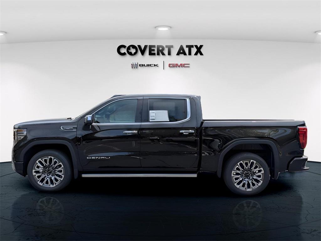 new 2026 GMC Sierra 1500 car, priced at $81,655