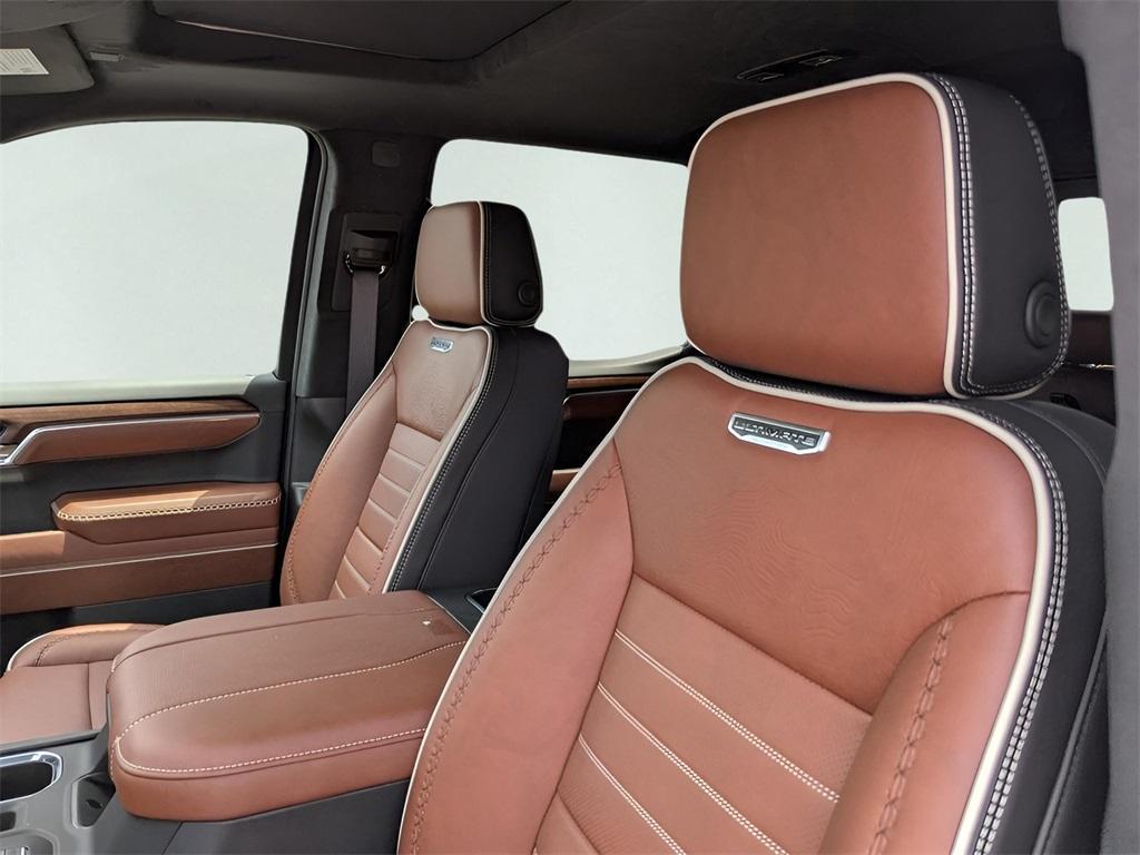 new 2026 GMC Sierra 1500 car, priced at $81,655