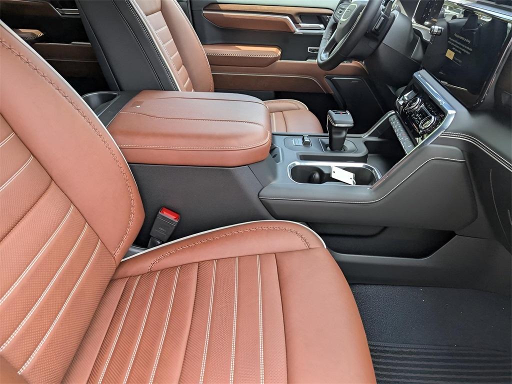 new 2026 GMC Sierra 1500 car, priced at $81,655