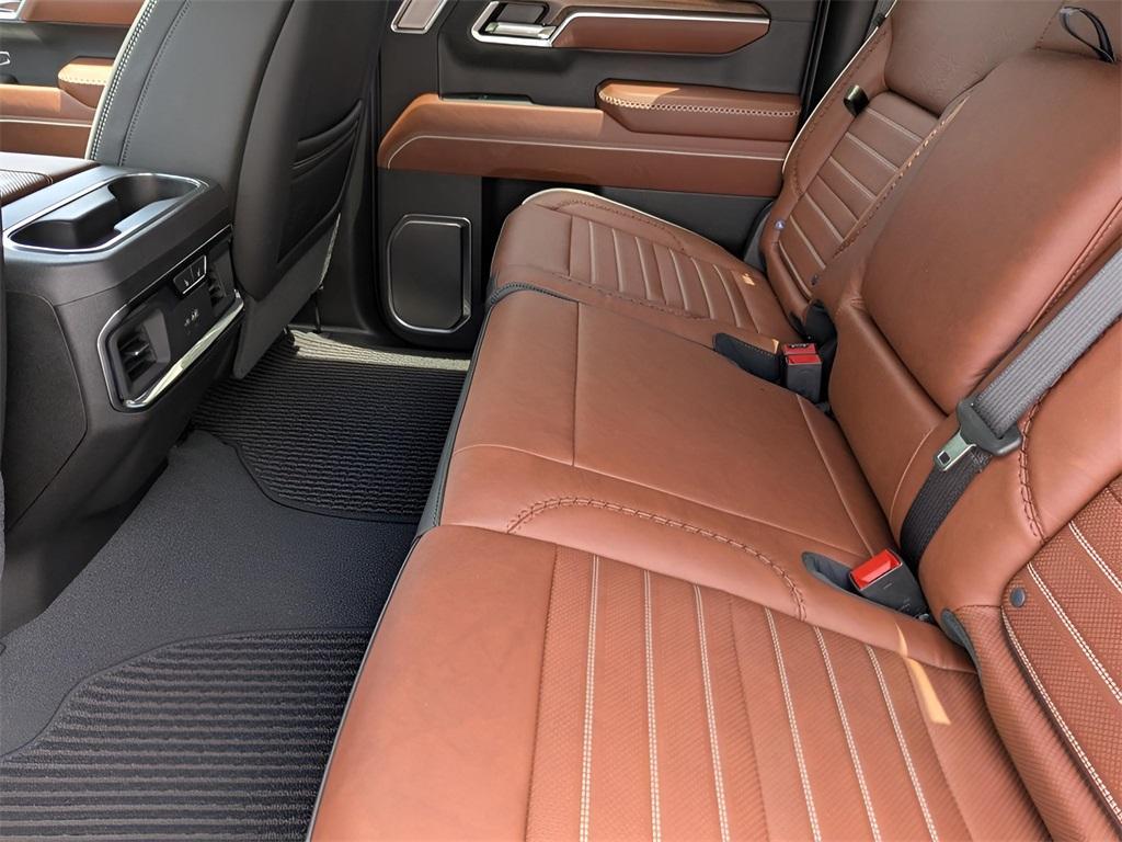 new 2026 GMC Sierra 1500 car, priced at $81,655