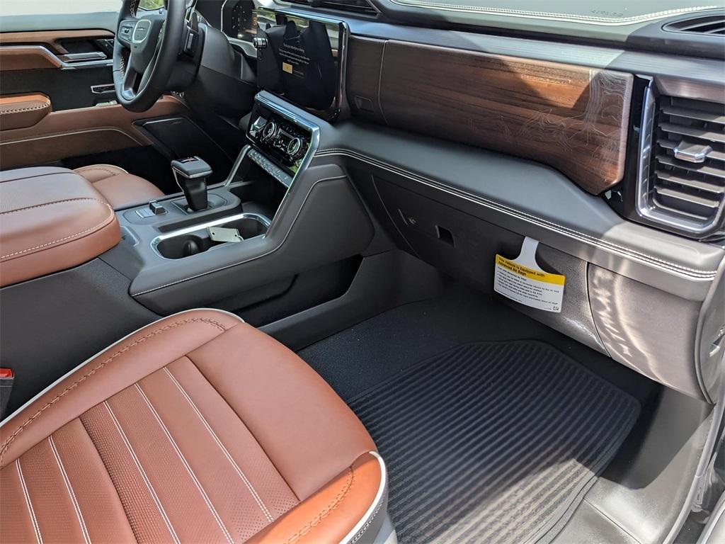 new 2026 GMC Sierra 1500 car, priced at $81,655