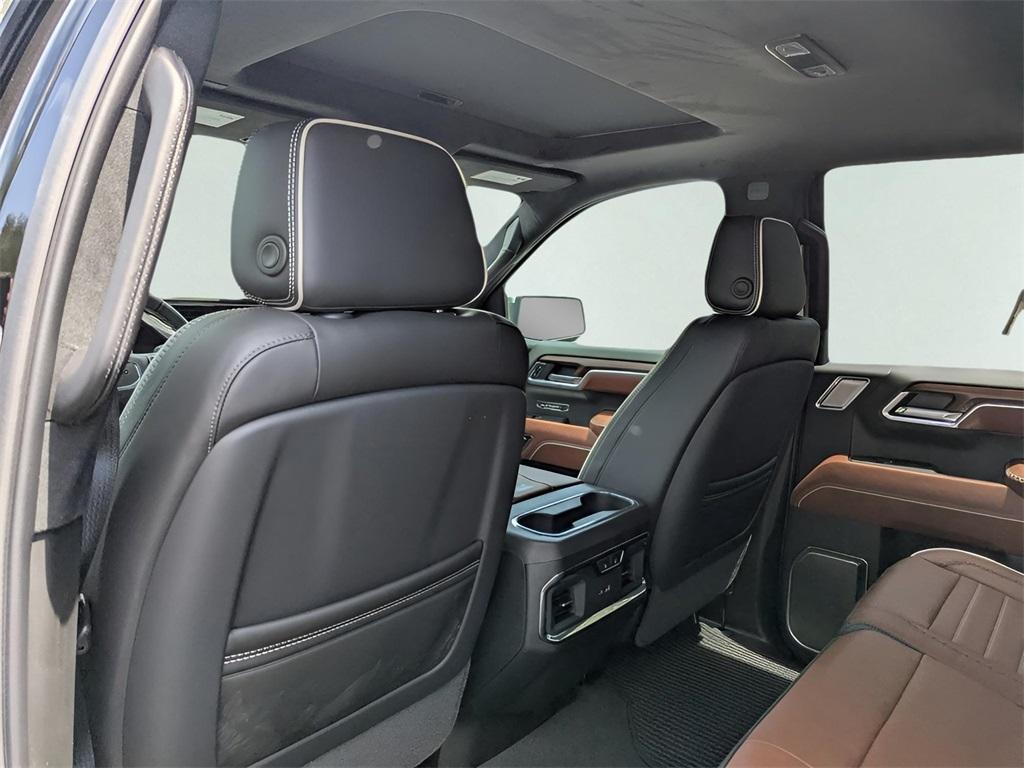 new 2026 GMC Sierra 1500 car, priced at $81,655