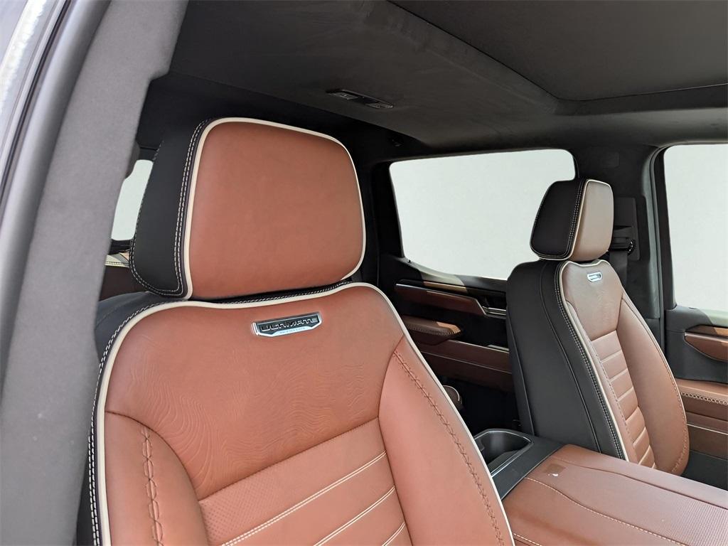 new 2026 GMC Sierra 1500 car, priced at $81,655