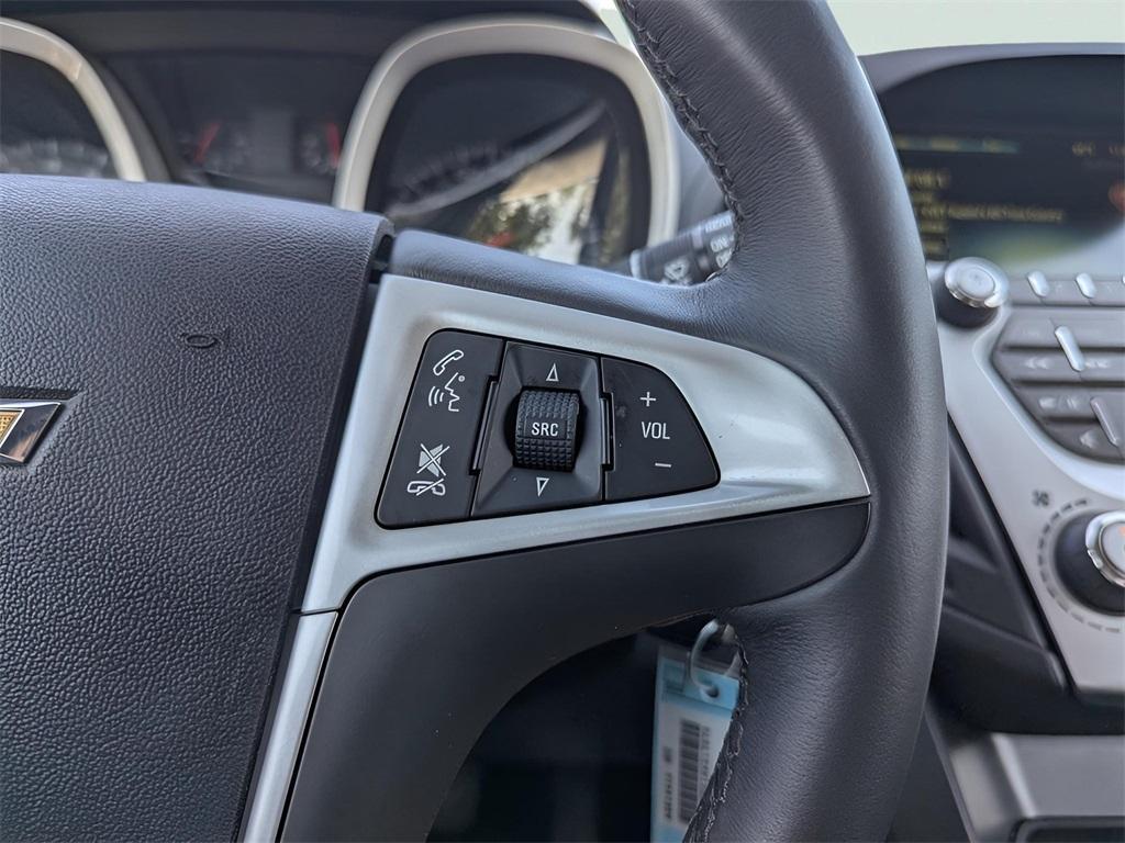 used 2017 Chevrolet Equinox car, priced at $14,900