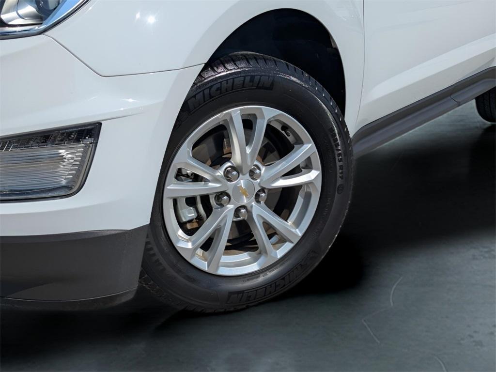 used 2017 Chevrolet Equinox car, priced at $14,900