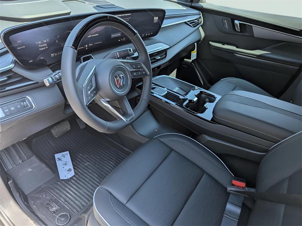 new 2026 Buick Enclave car, priced at $57,105