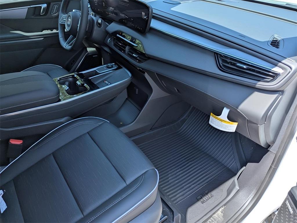 new 2026 Buick Enclave car, priced at $57,105