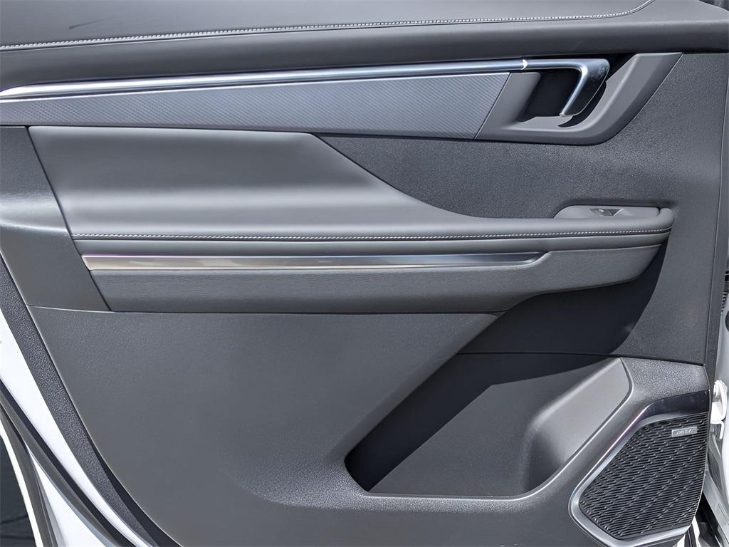new 2026 Buick Enclave car, priced at $57,105