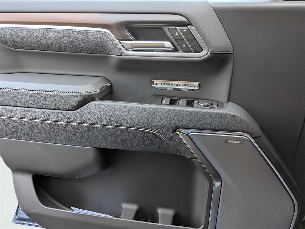 new 2026 GMC Sierra 1500 car, priced at $69,105