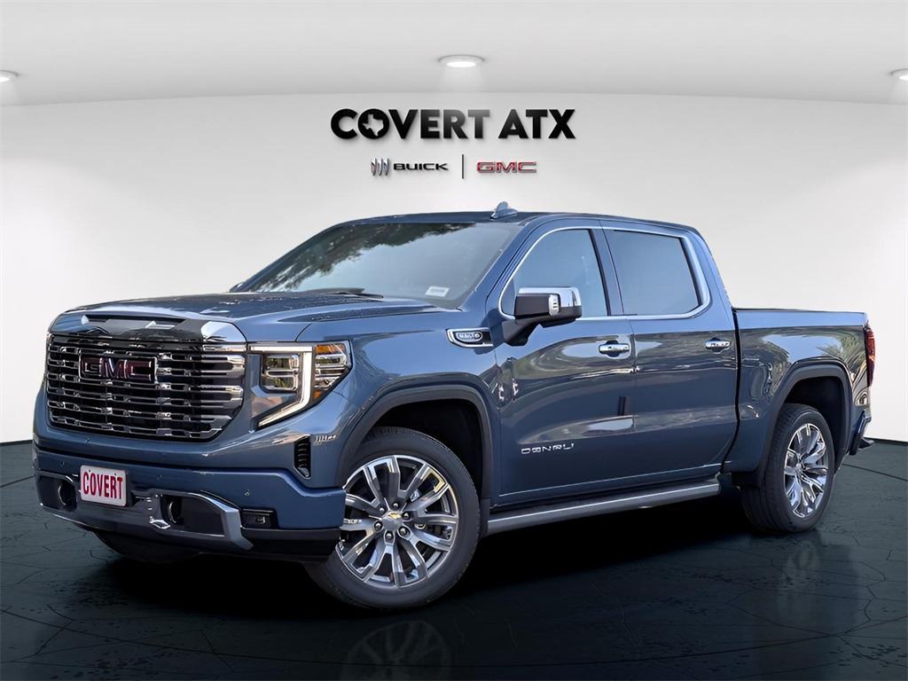 new 2026 GMC Sierra 1500 car, priced at $69,105