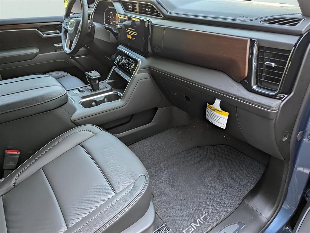 new 2026 GMC Sierra 1500 car, priced at $69,105