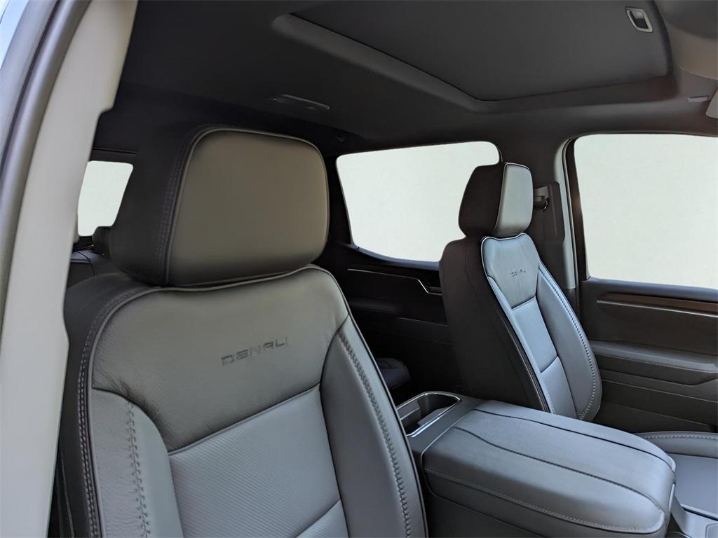 new 2026 GMC Sierra 1500 car, priced at $69,105