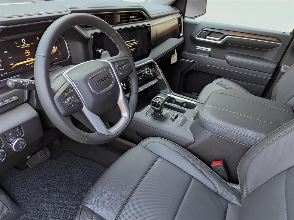 new 2026 GMC Sierra 1500 car, priced at $69,105