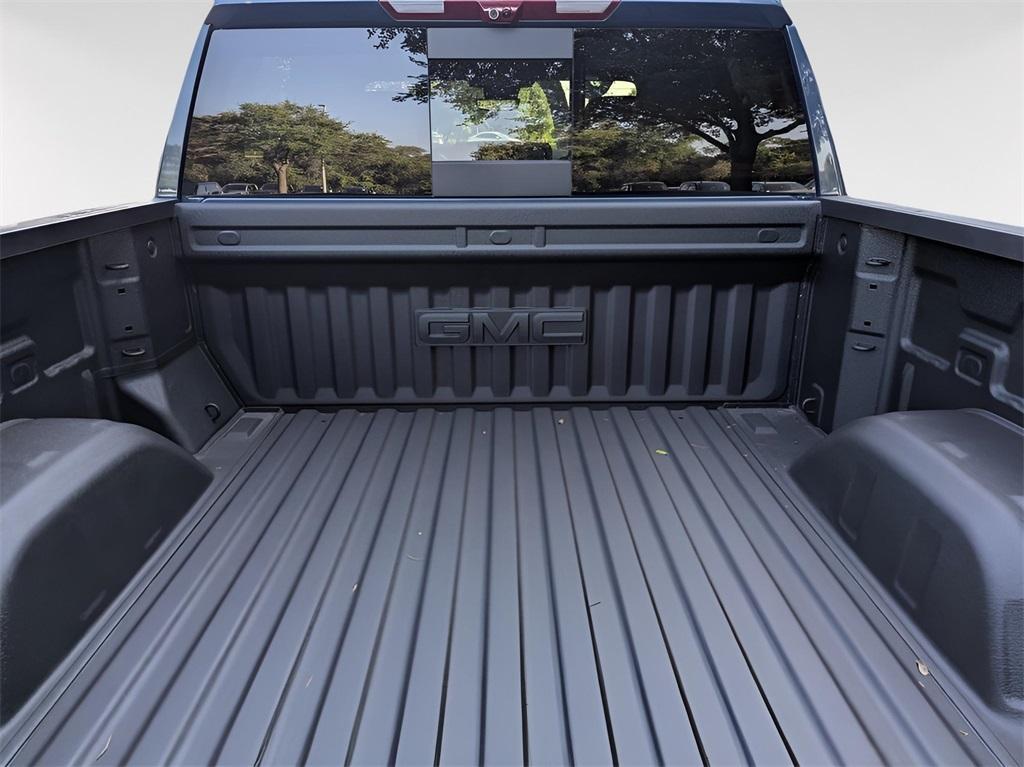 new 2026 GMC Sierra 1500 car, priced at $69,105